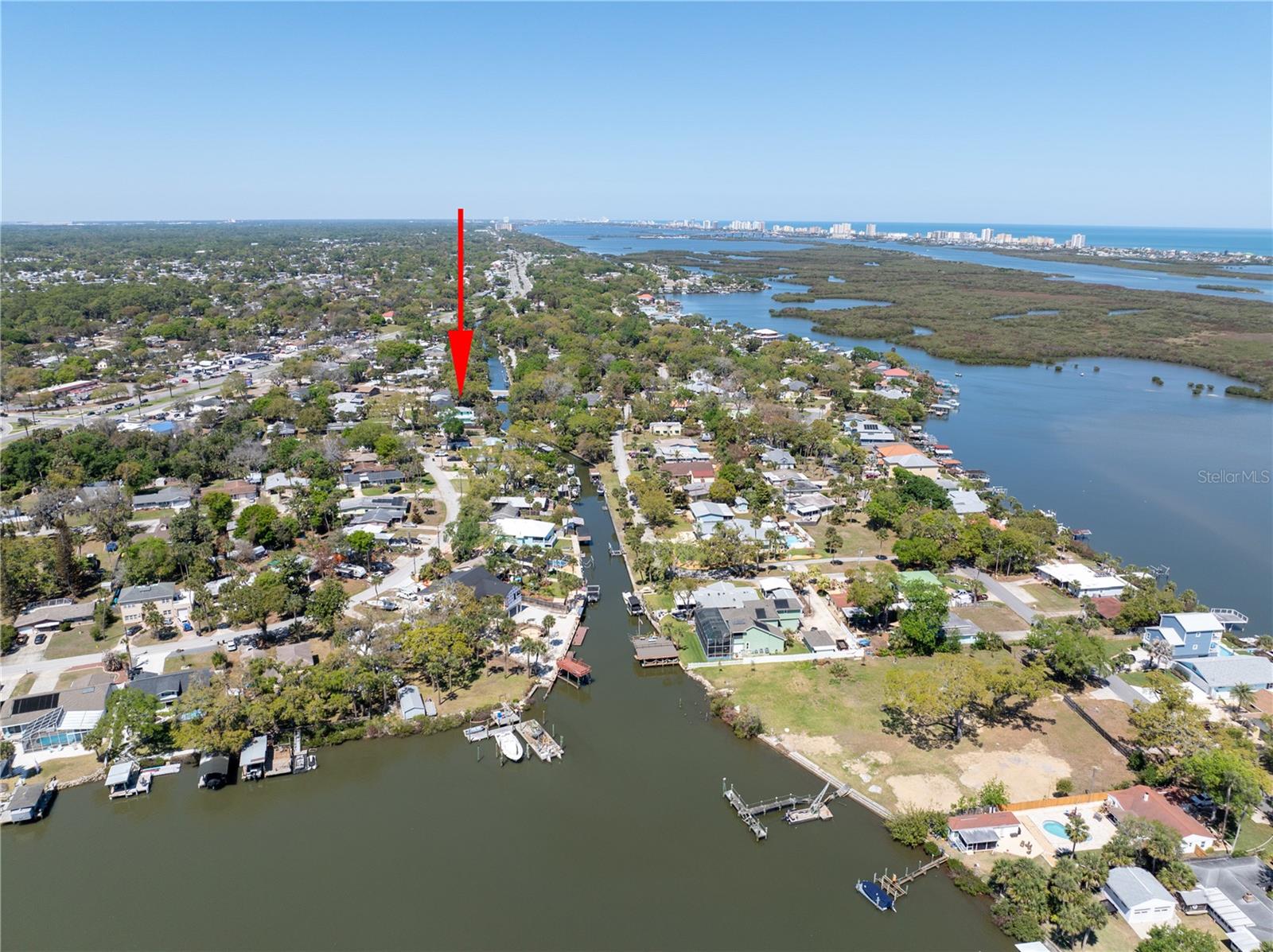 Image 47 of 55 For 69 Bayshore Drive