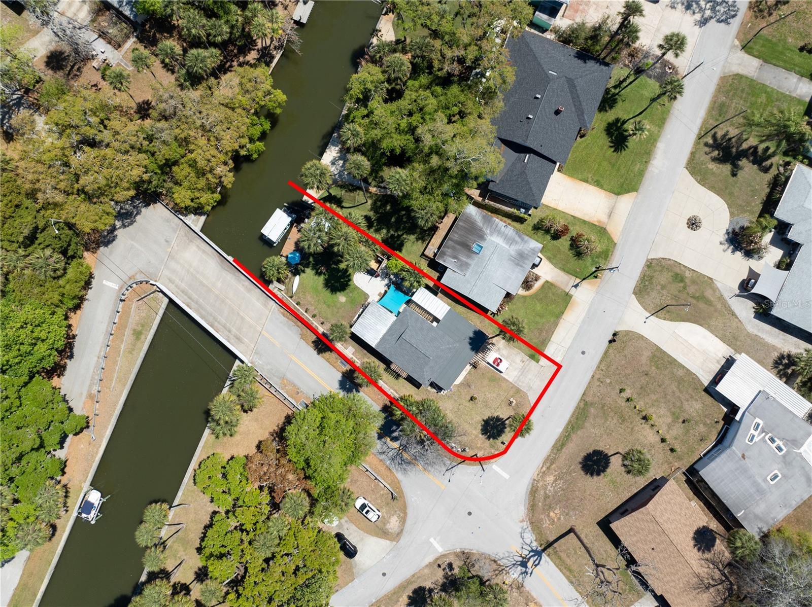 Image 52 of 55 For 69 Bayshore Drive