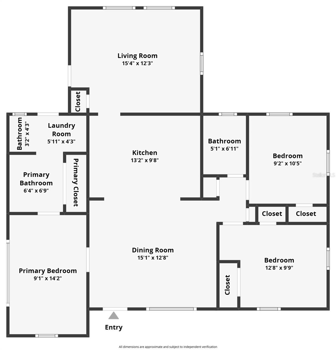 Image 31 of 31 For 115 Orange Avenue