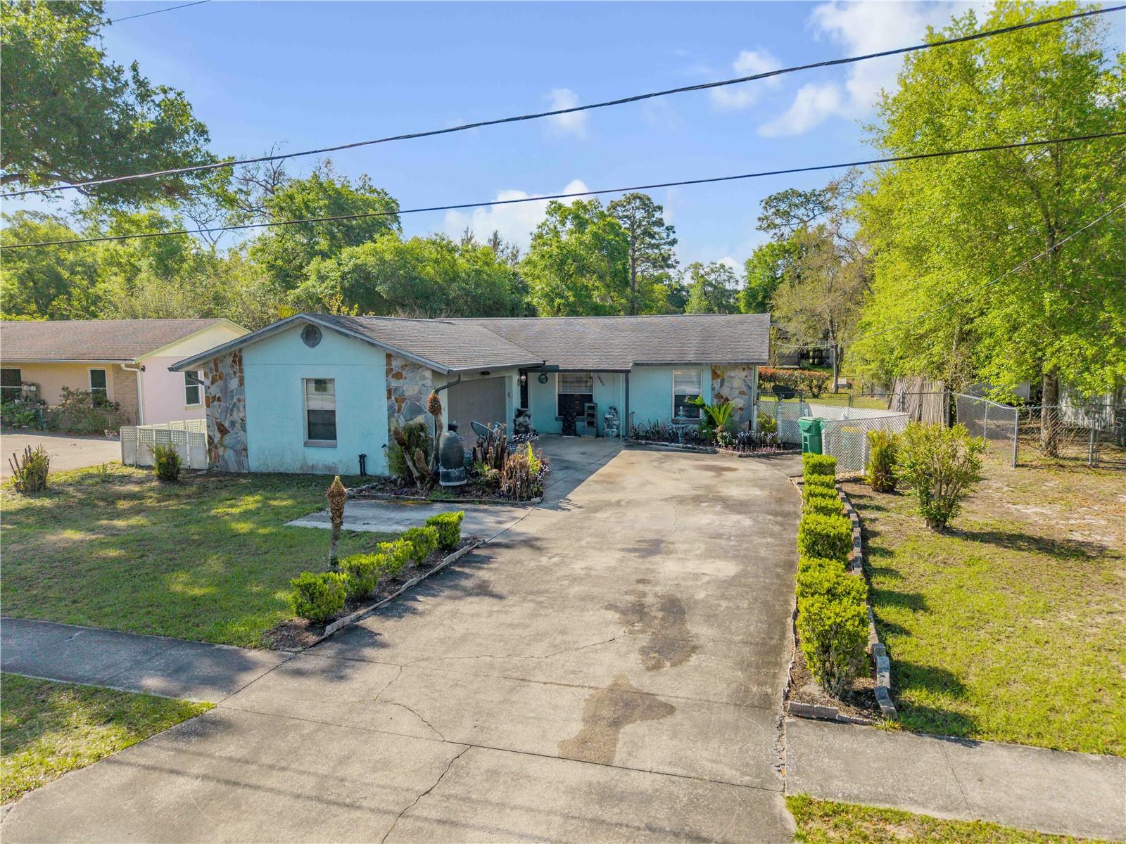 Details for 1460 Chris Avenue, DELAND, FL 32724