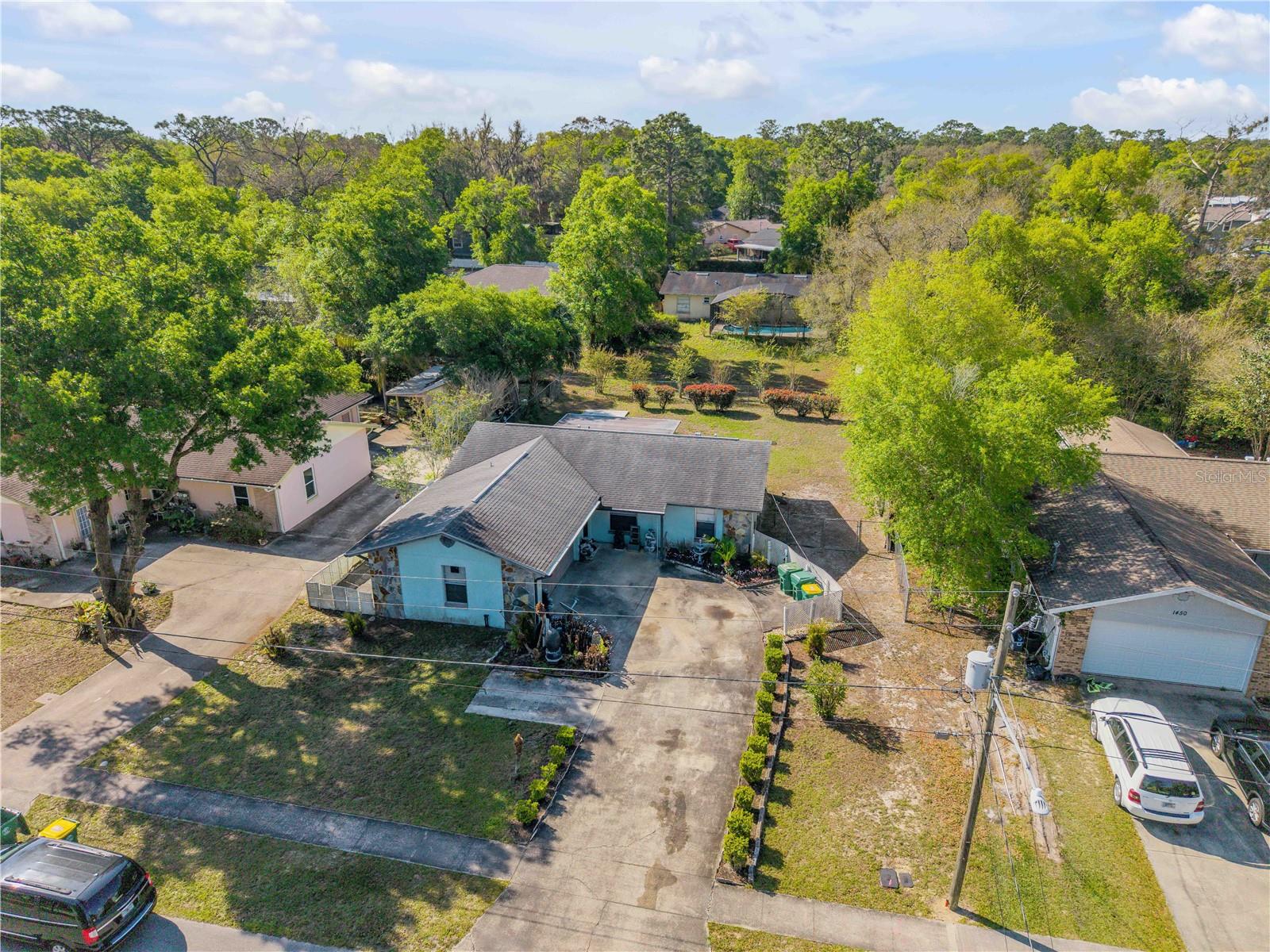 Image 4 of 45 For 1460 Chris Avenue