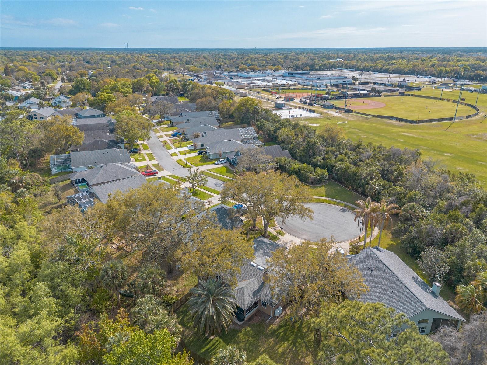 Image 35 of 36 For 983 Countryside West Boulevard