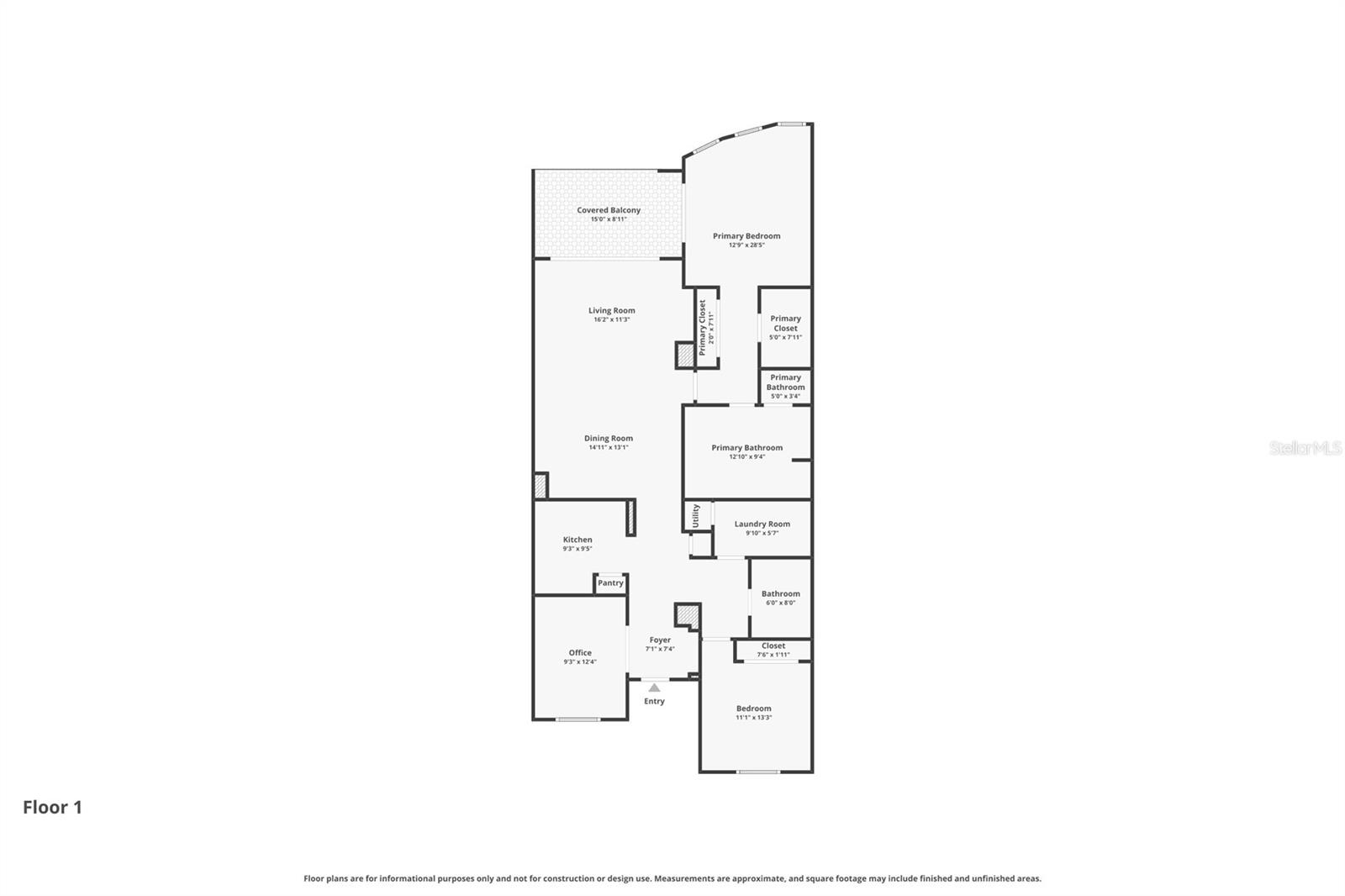 Image 24 of 35 For 255 Minorca Beach Way 704