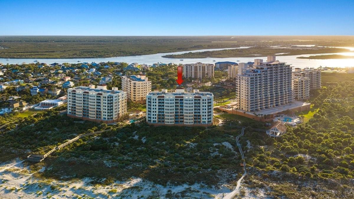 Image 27 of 35 For 255 Minorca Beach Way 704