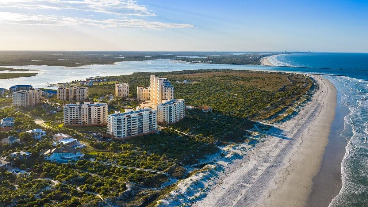 Image 28 of 35 For 255 Minorca Beach Way 704