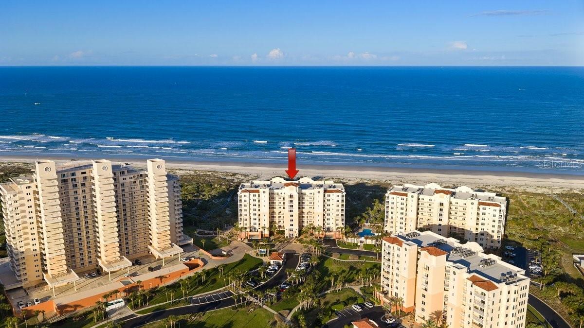 Image 29 of 35 For 255 Minorca Beach Way 704