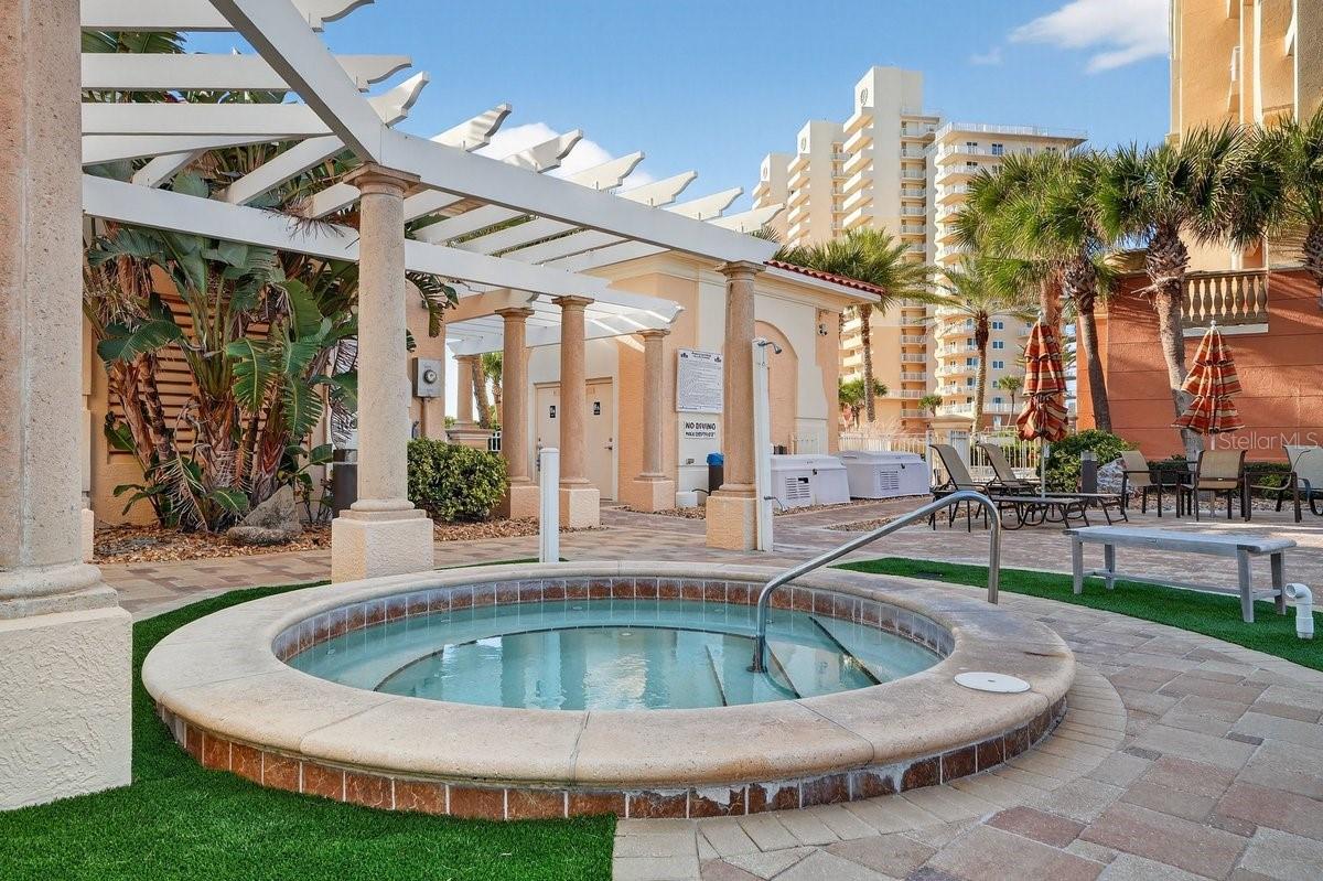 Image 33 of 35 For 255 Minorca Beach Way 704