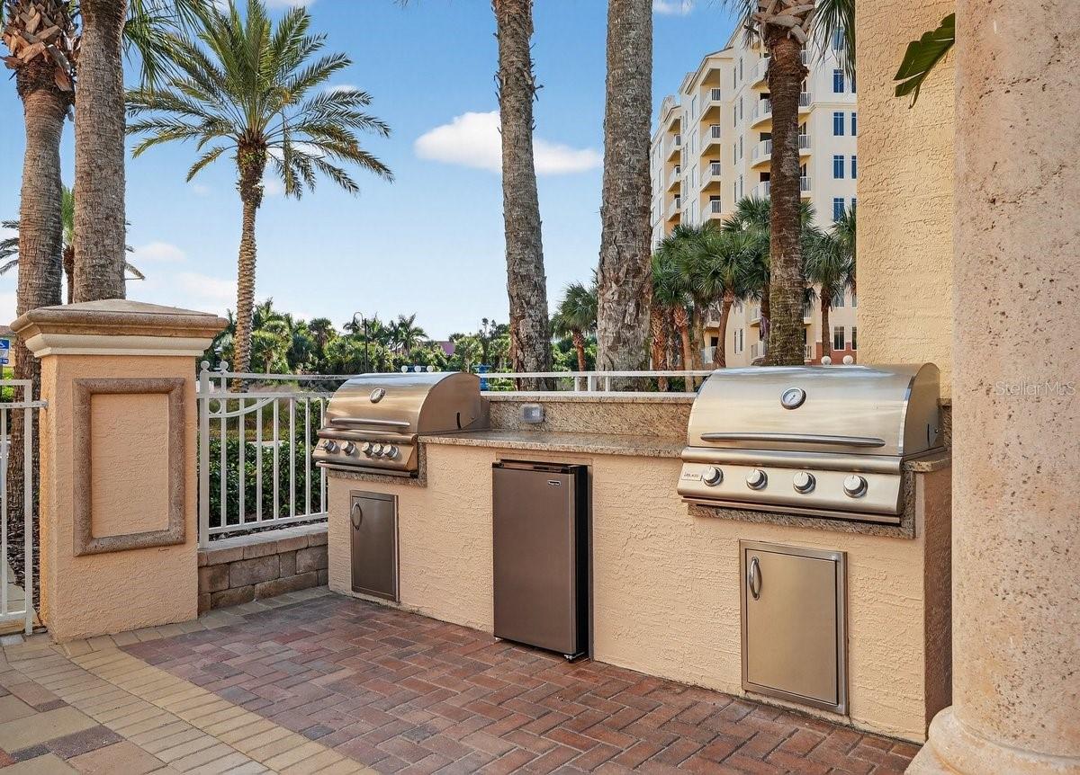 Image 34 of 35 For 255 Minorca Beach Way 704