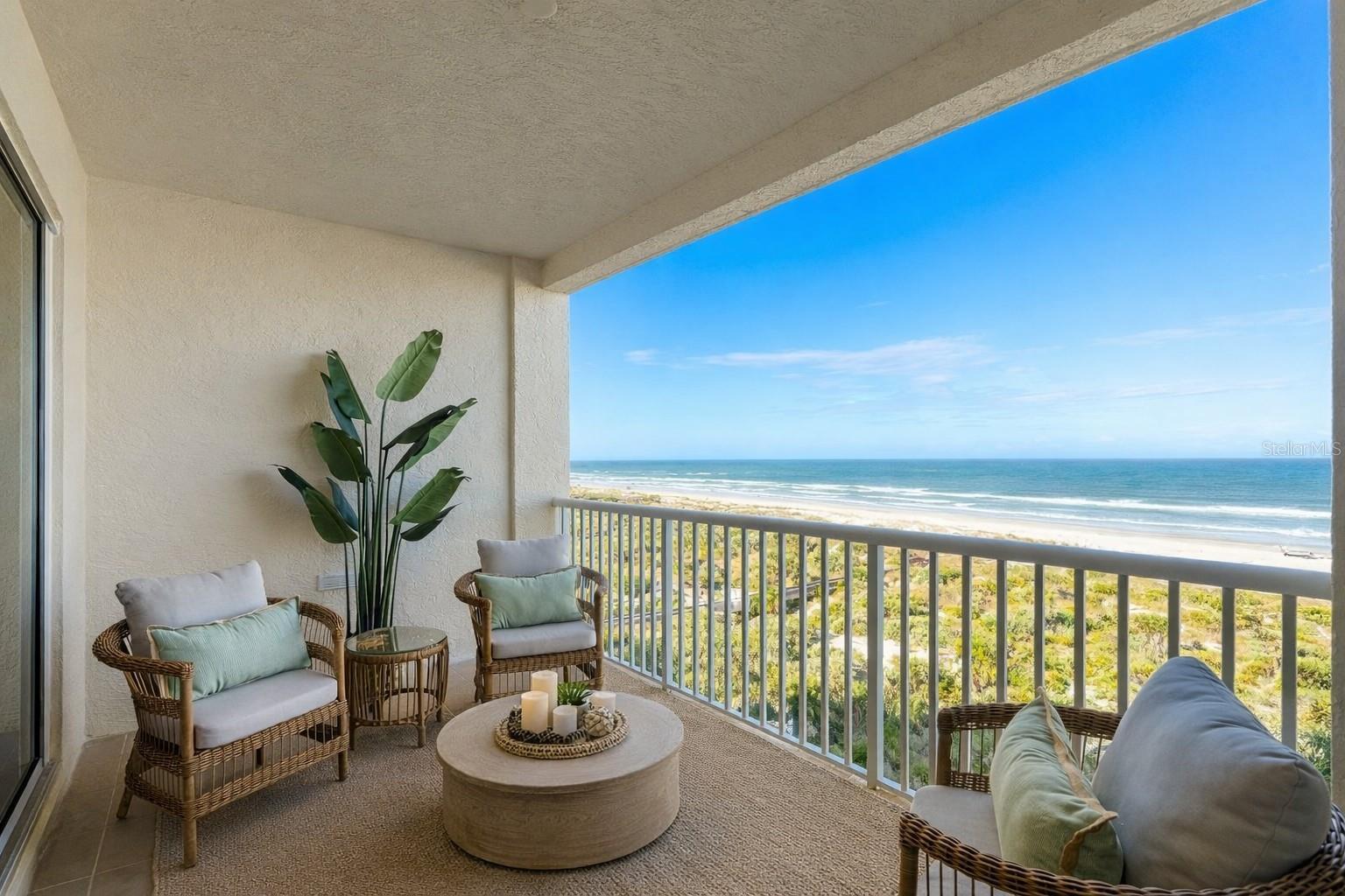 Image 8 of 35 For 255 Minorca Beach Way 704