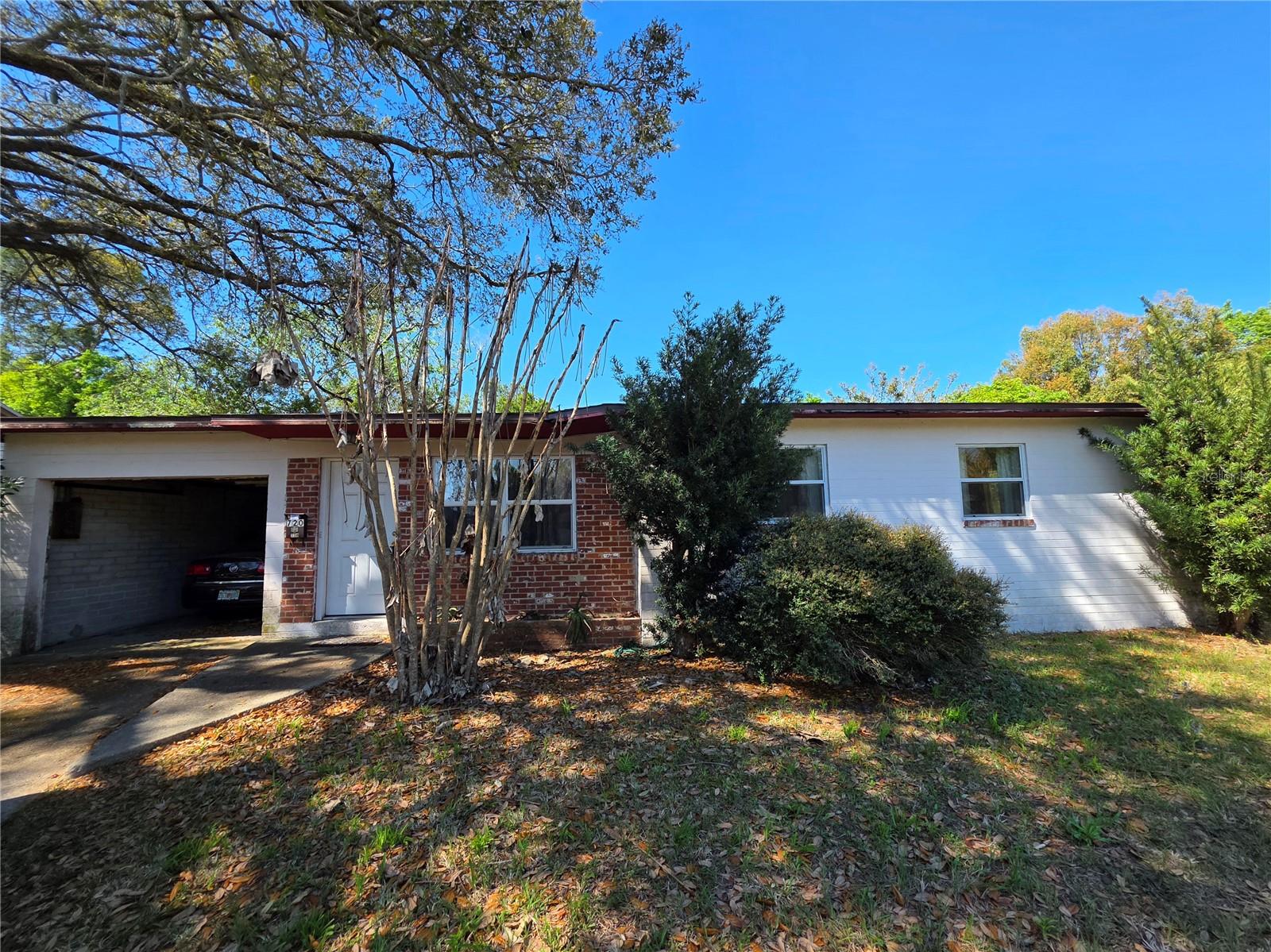 Details for 720 Berkshire Road, DAYTONA BEACH, FL 32114