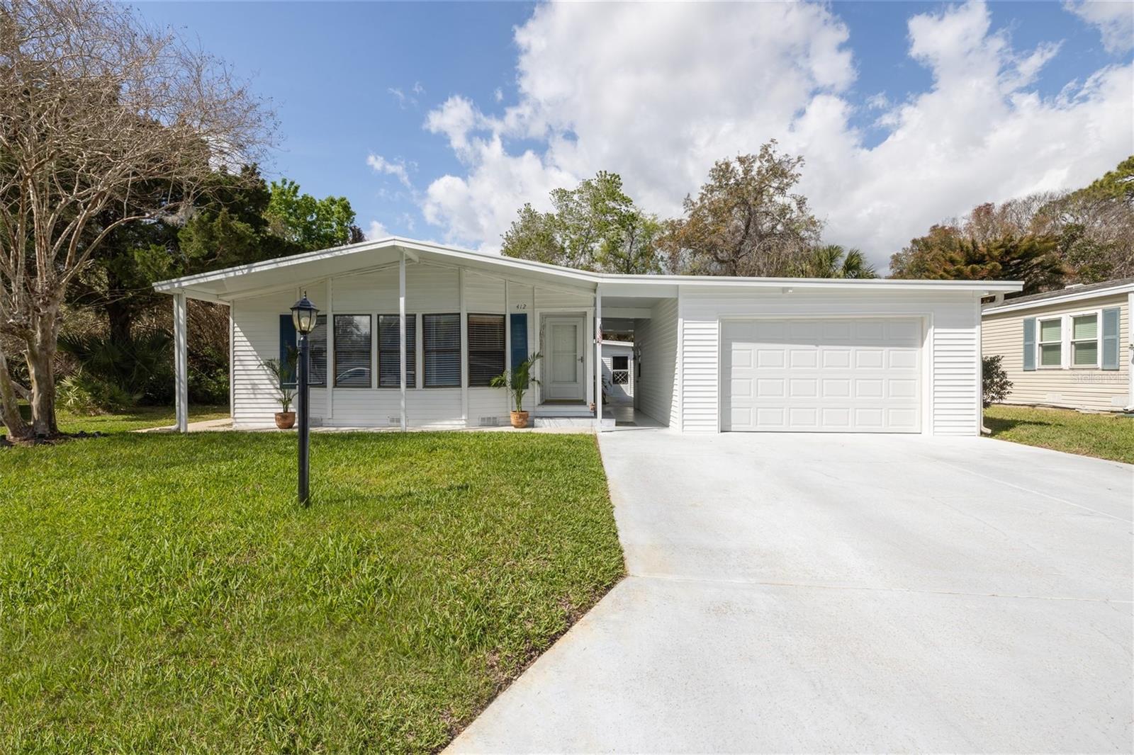 Details for 412 Schooner Avenue, EDGEWATER, FL 32141