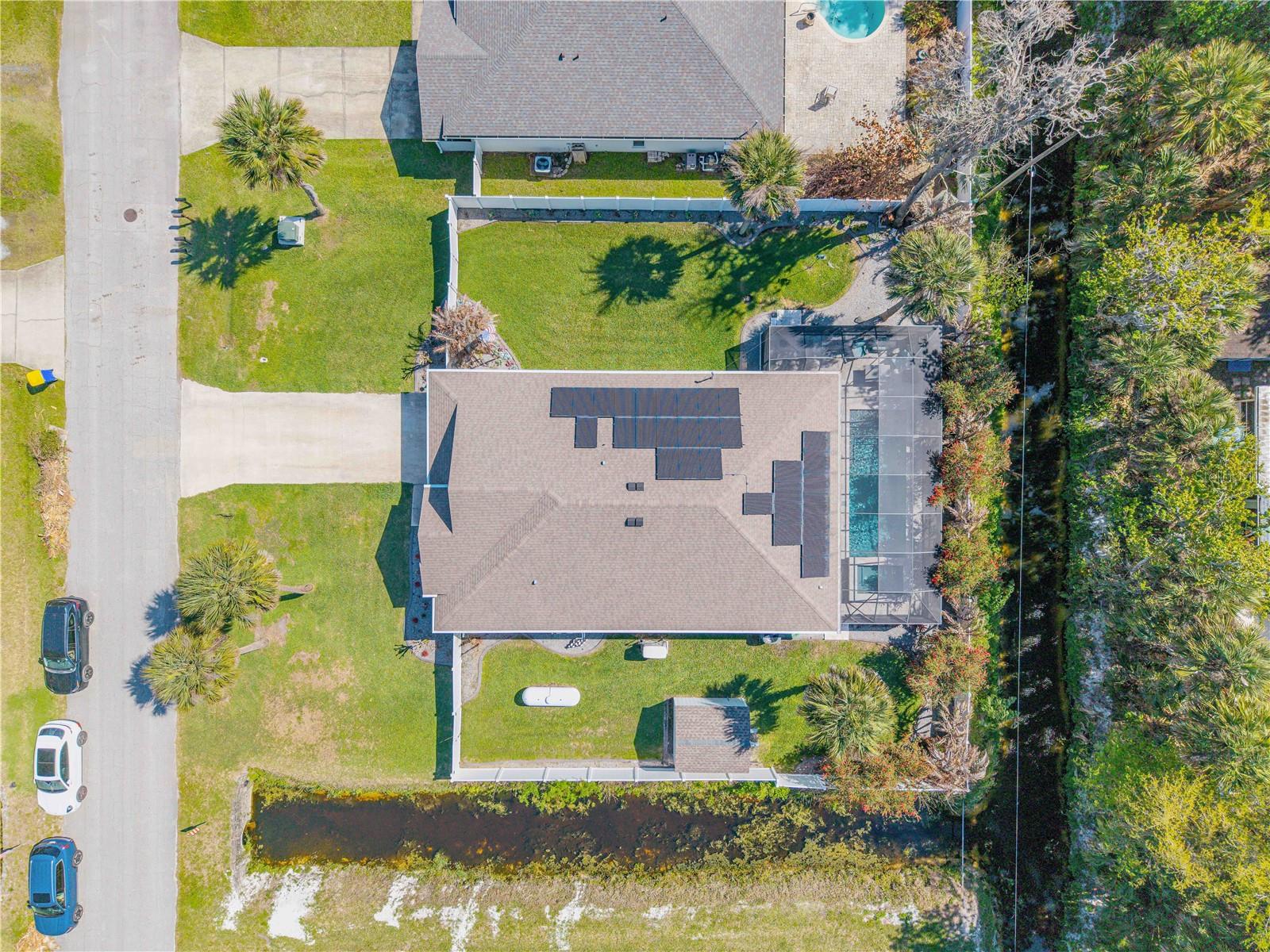 Image 41 of 42 For 2504 Lime Tree Drive