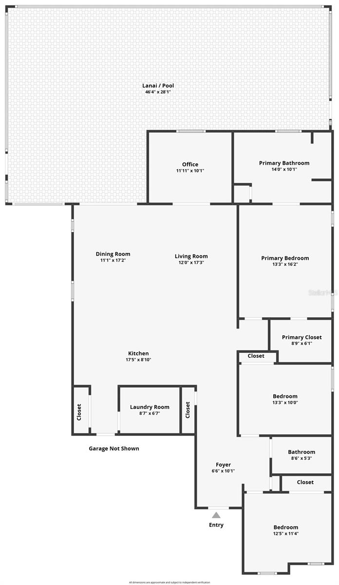 Image 42 of 42 For 2504 Lime Tree Drive