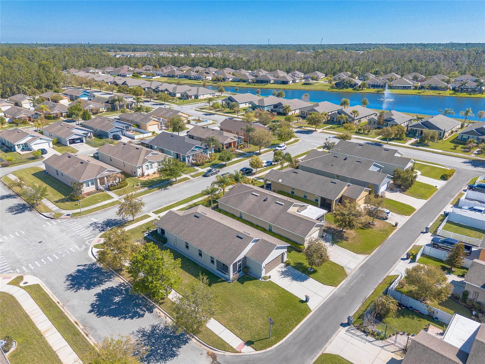 Image 11 of 52 For 3328 Tuscano Avenue