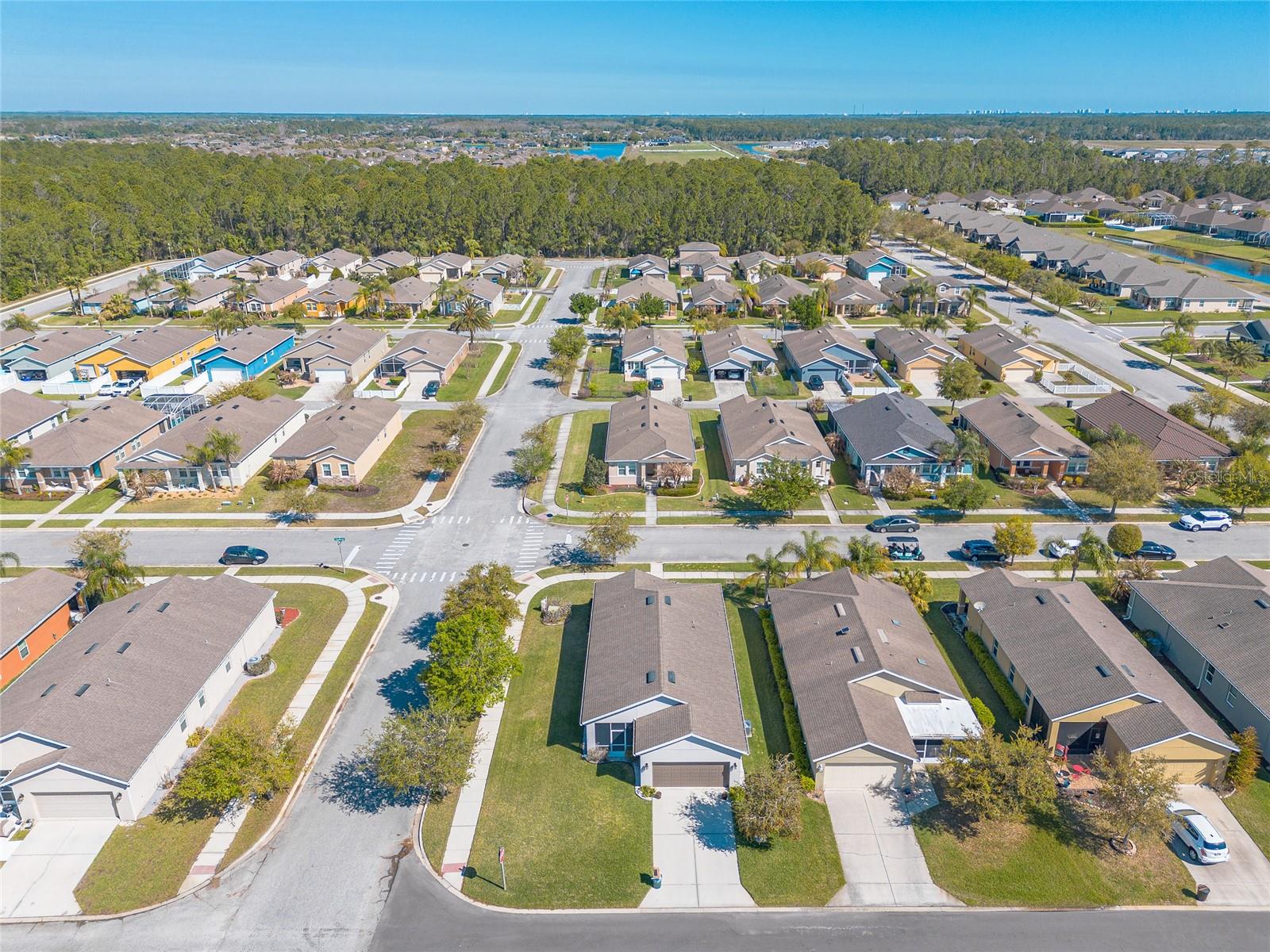 Image 37 of 52 For 3328 Tuscano Avenue