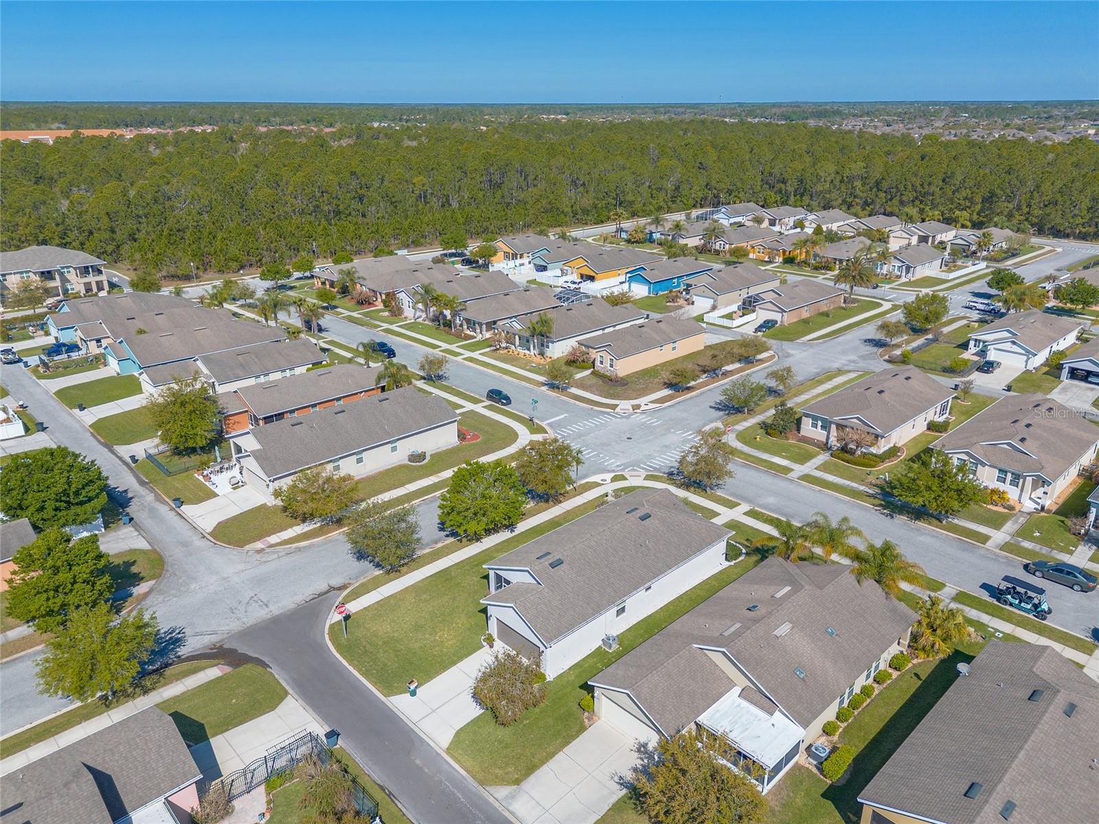 Image 38 of 52 For 3328 Tuscano Avenue