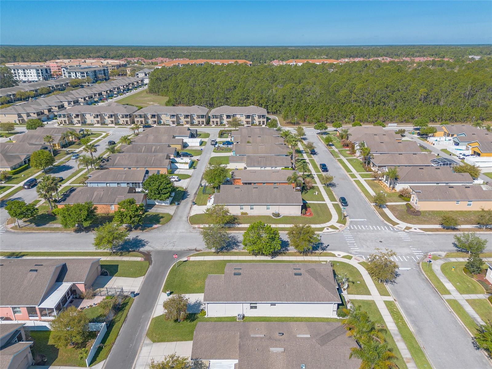 Image 39 of 52 For 3328 Tuscano Avenue