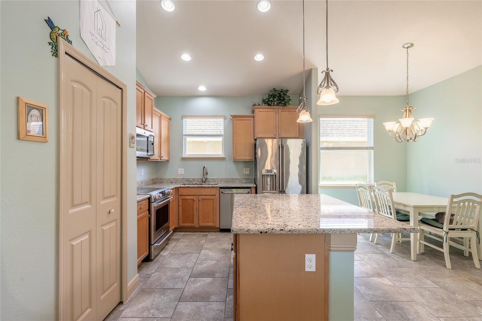 Image 4 of 52 For 3328 Tuscano Avenue