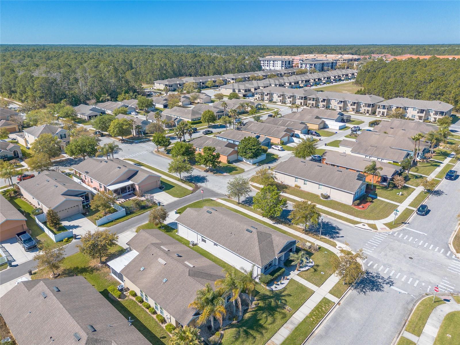 Image 40 of 52 For 3328 Tuscano Avenue