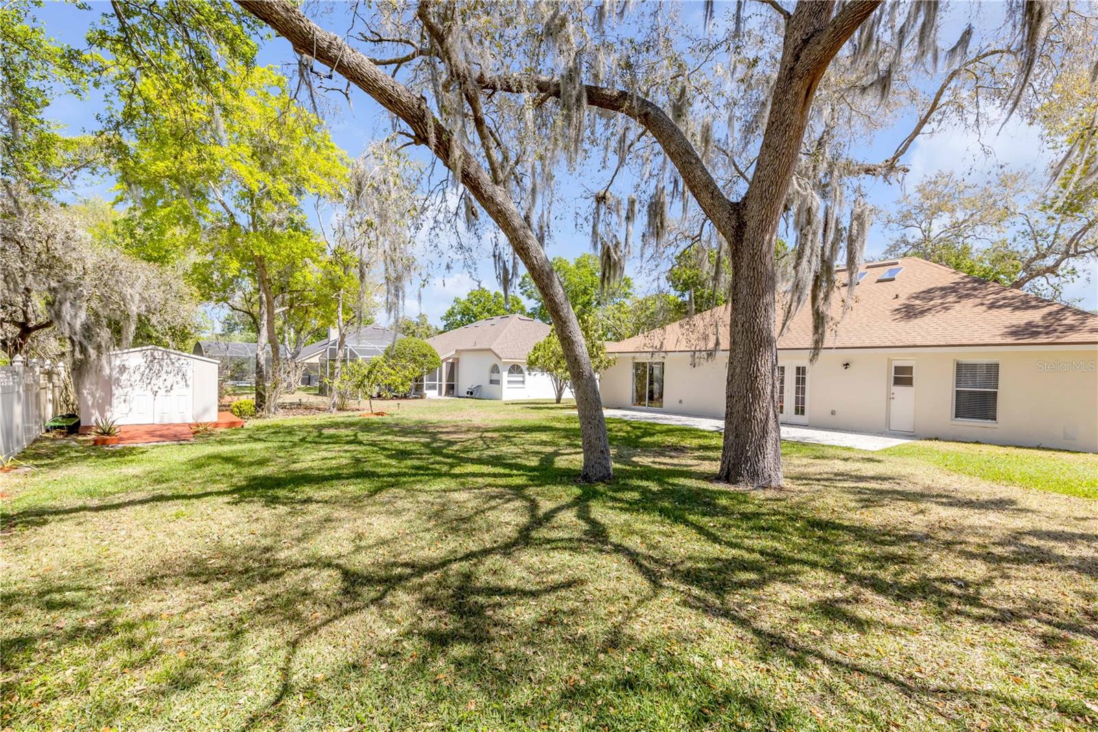 Image 54 of 67 For 3858 Kingston Oaks Cove