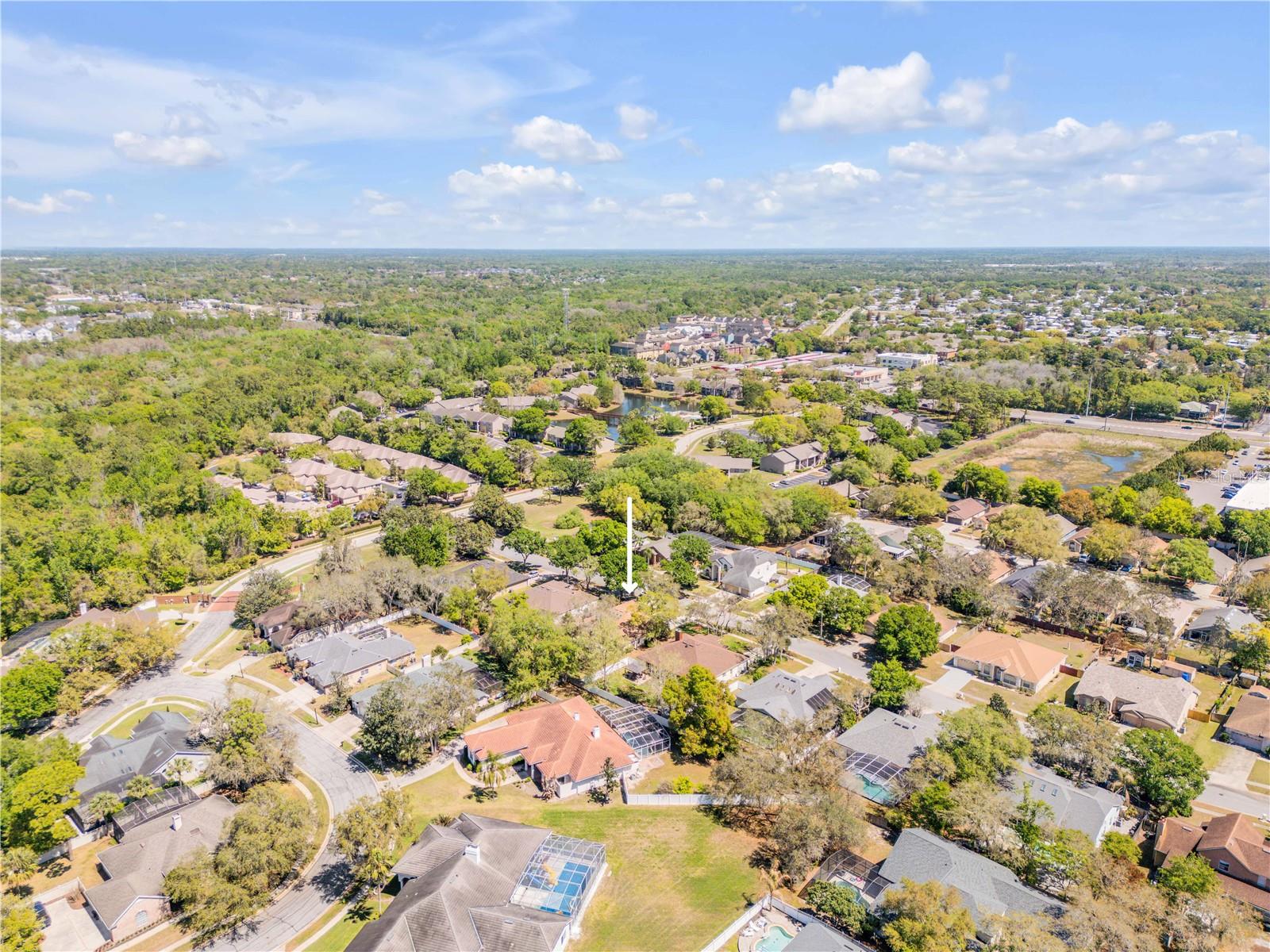 Image 61 of 67 For 3858 Kingston Oaks Cove