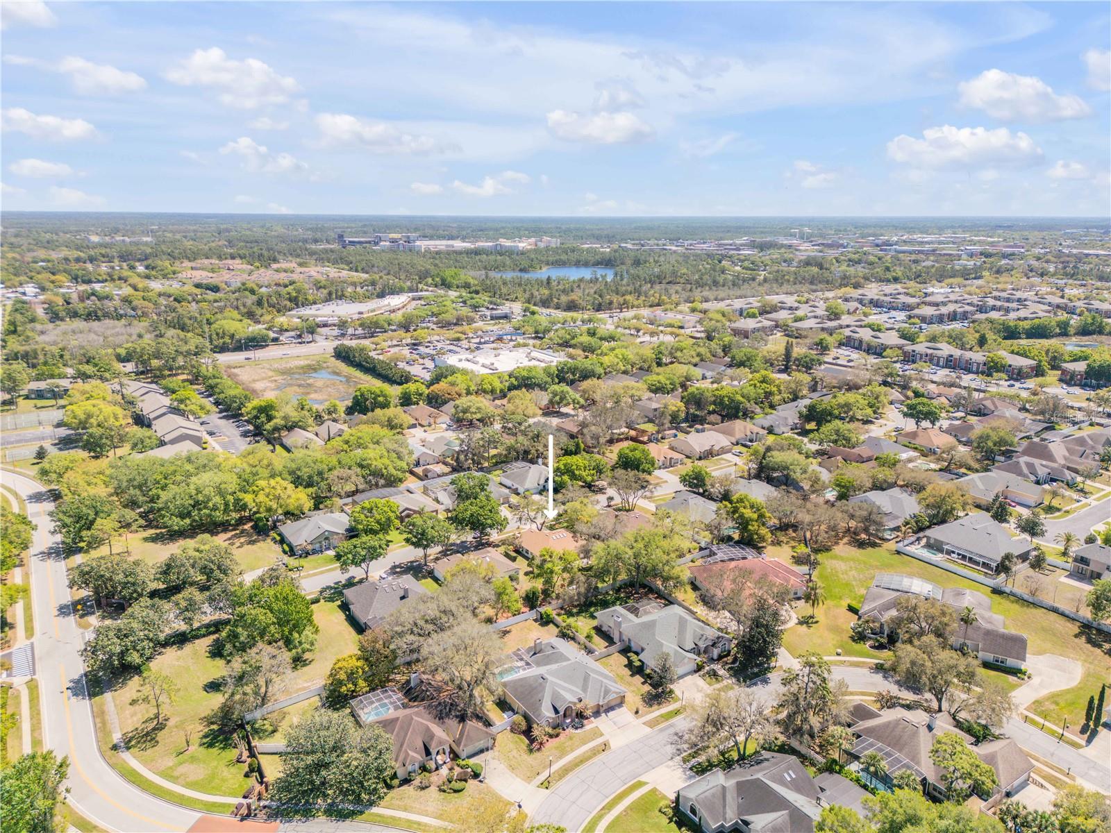 Image 62 of 67 For 3858 Kingston Oaks Cove