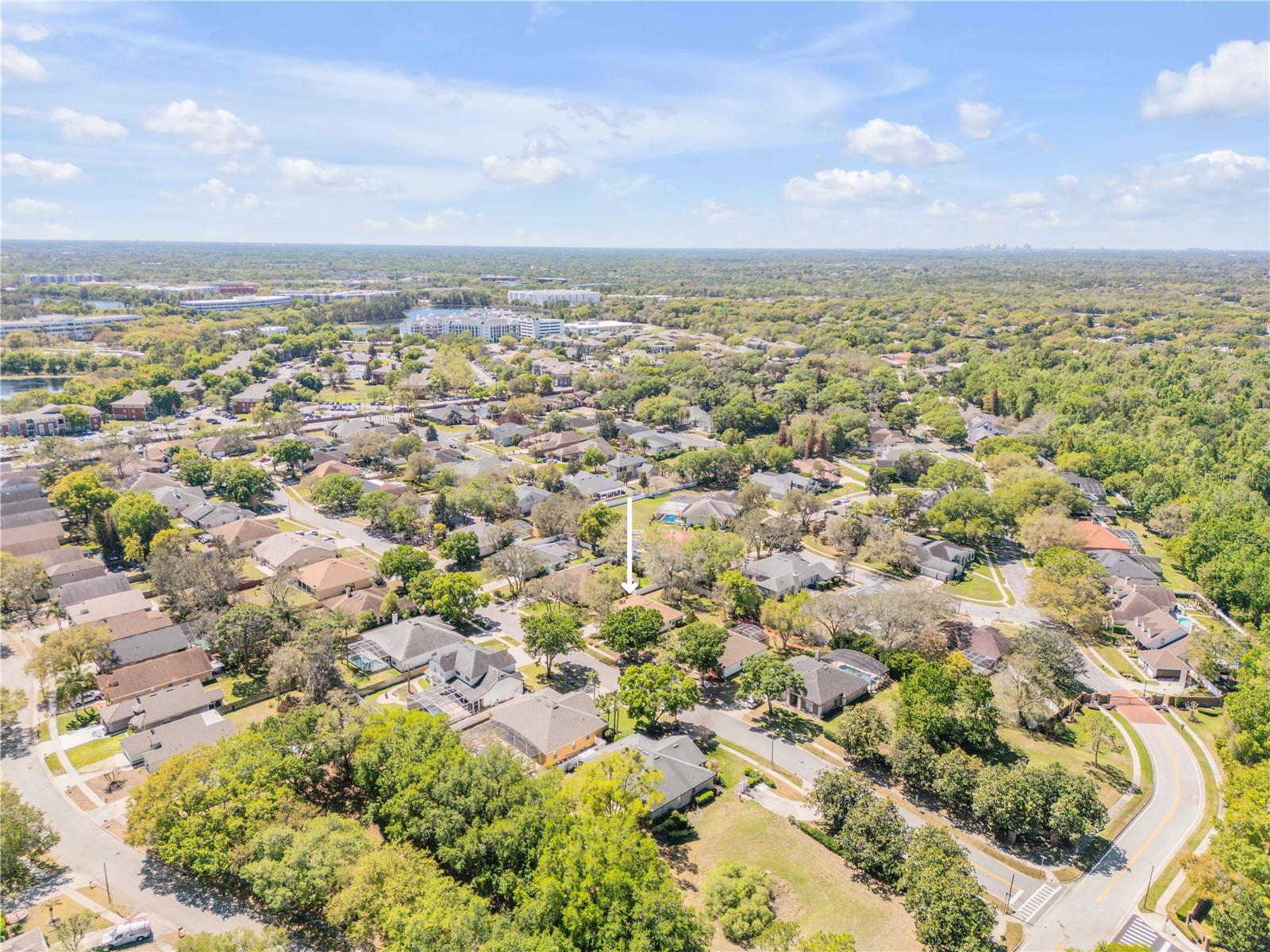 Image 63 of 67 For 3858 Kingston Oaks Cove