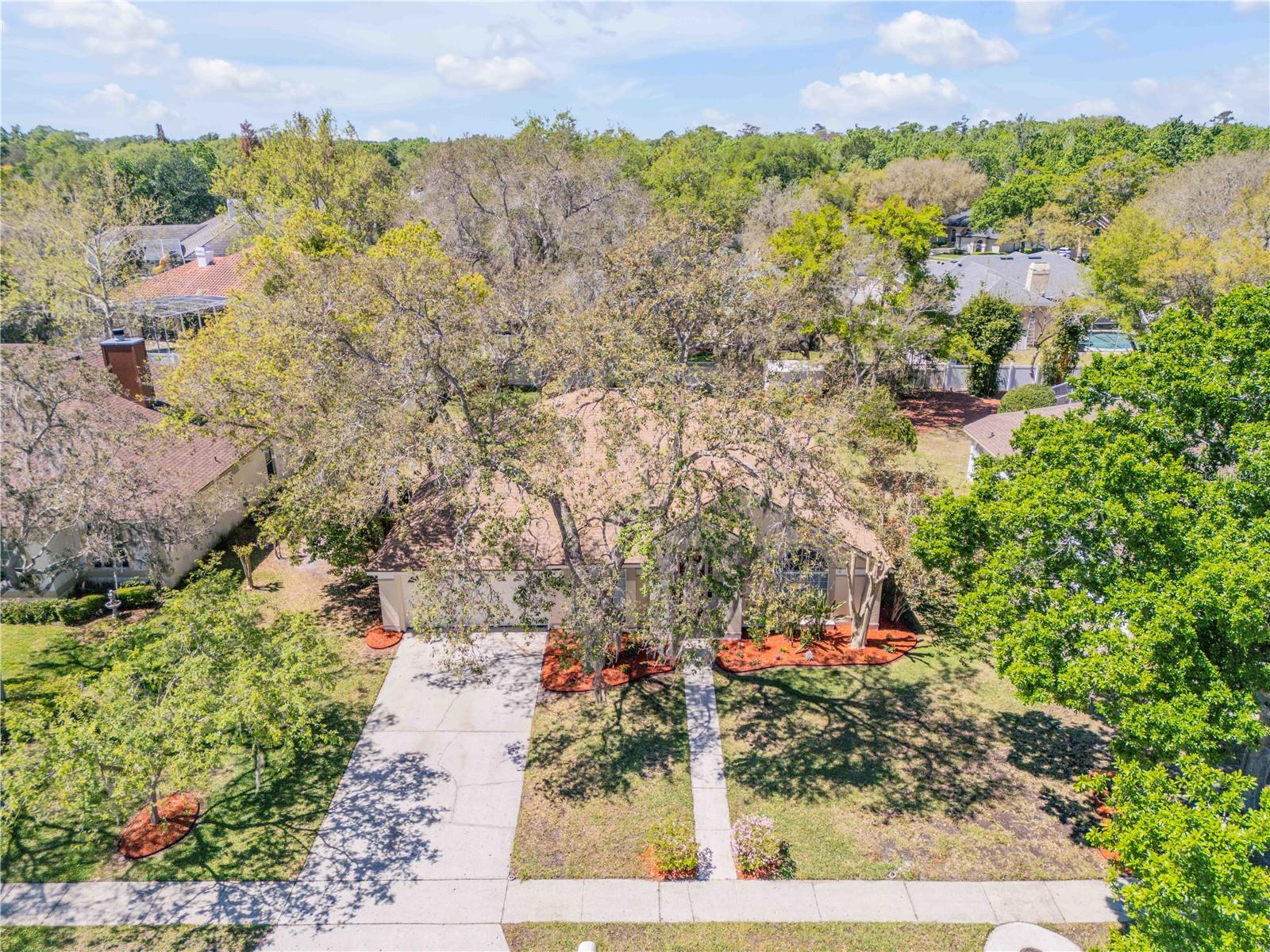 Image 65 of 67 For 3858 Kingston Oaks Cove