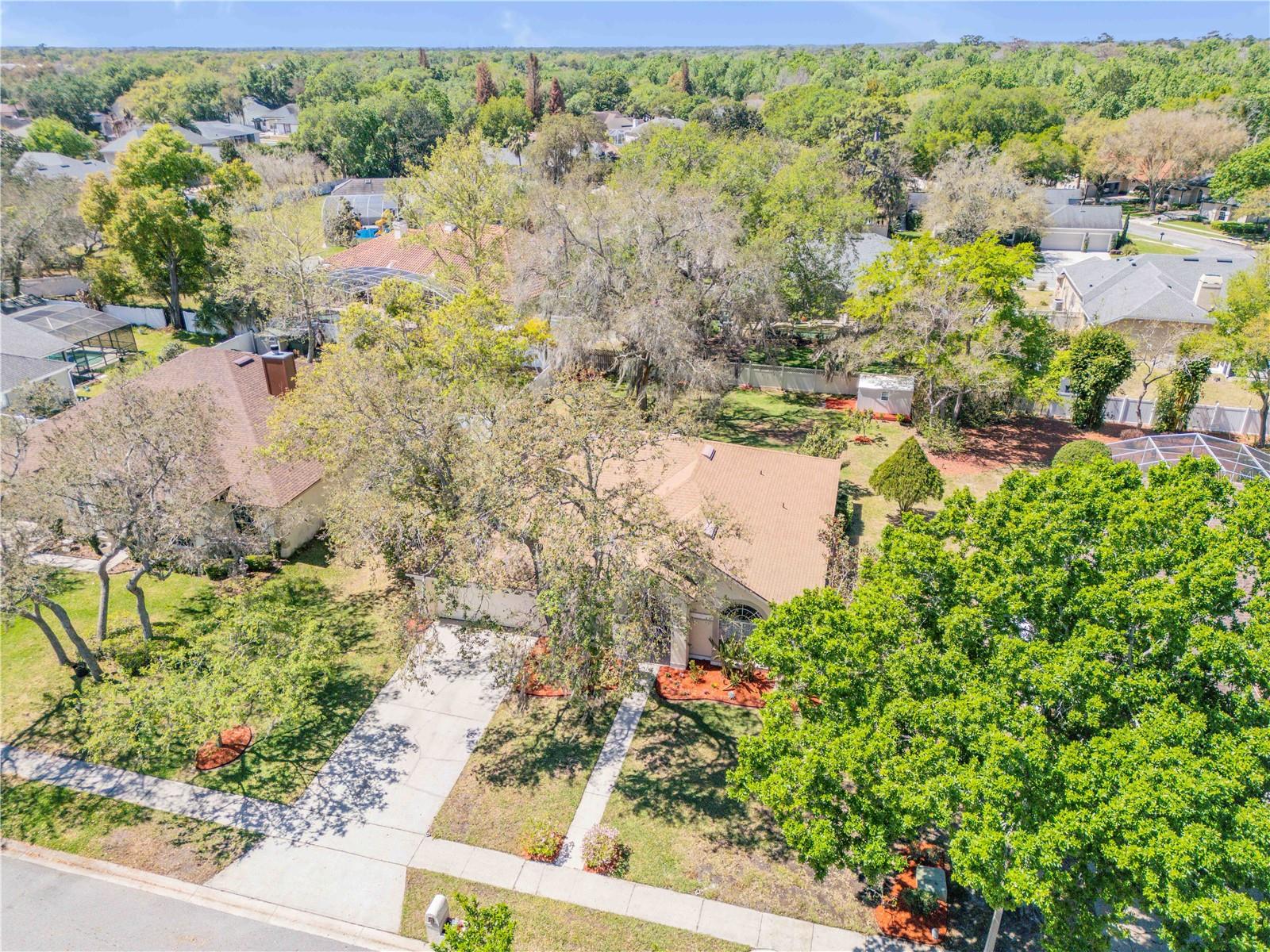 Image 66 of 67 For 3858 Kingston Oaks Cove