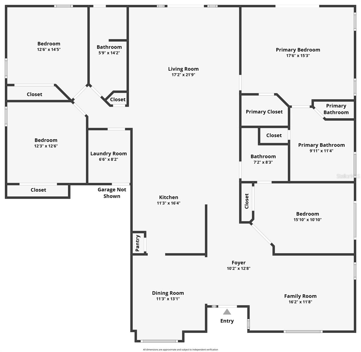 Image 67 of 67 For 3858 Kingston Oaks Cove