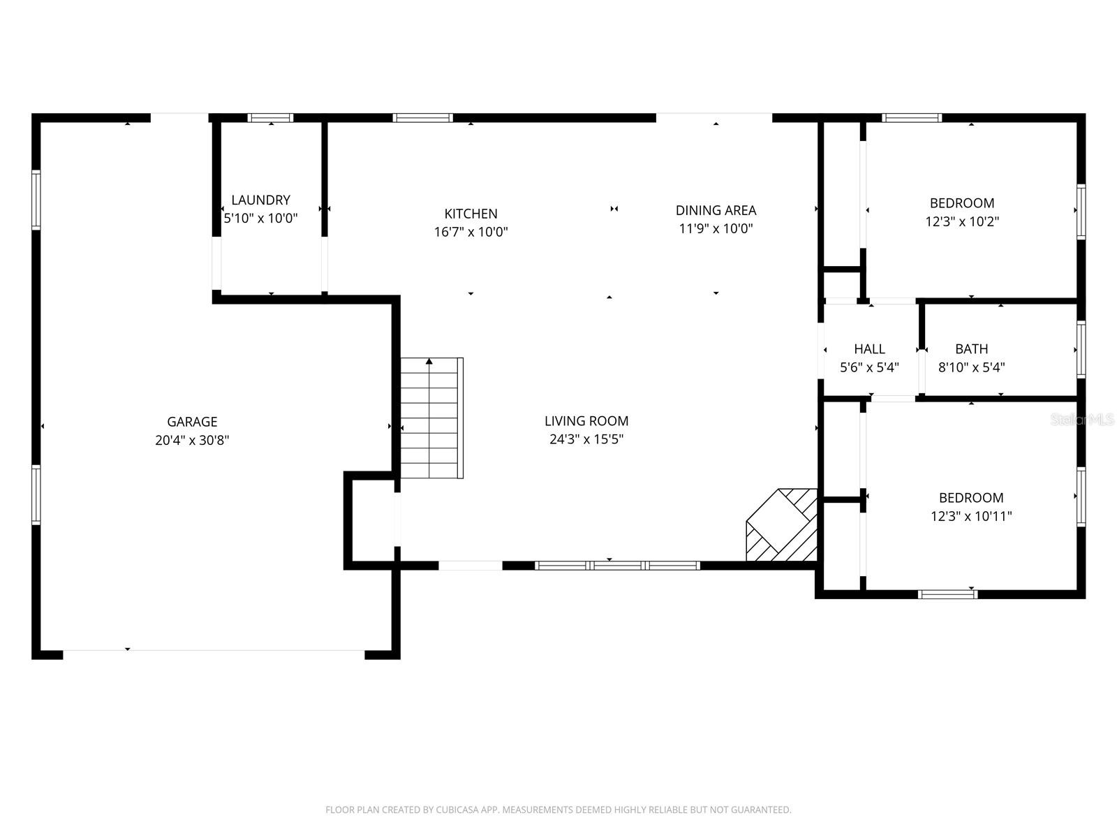 Image 65 of 67 For 281 Galbraith Avenue