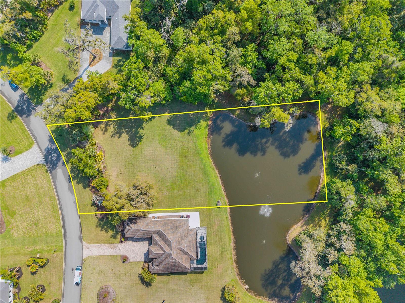 Details for 2352 Legacy Lane, NEW SMYRNA BEACH, FL 32168