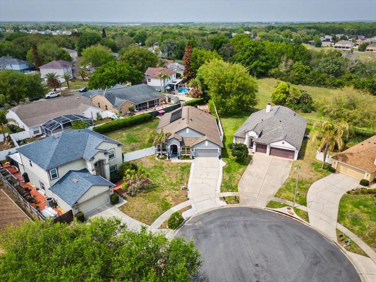 Image 42 of 52 For 813 Grand Hughey Court