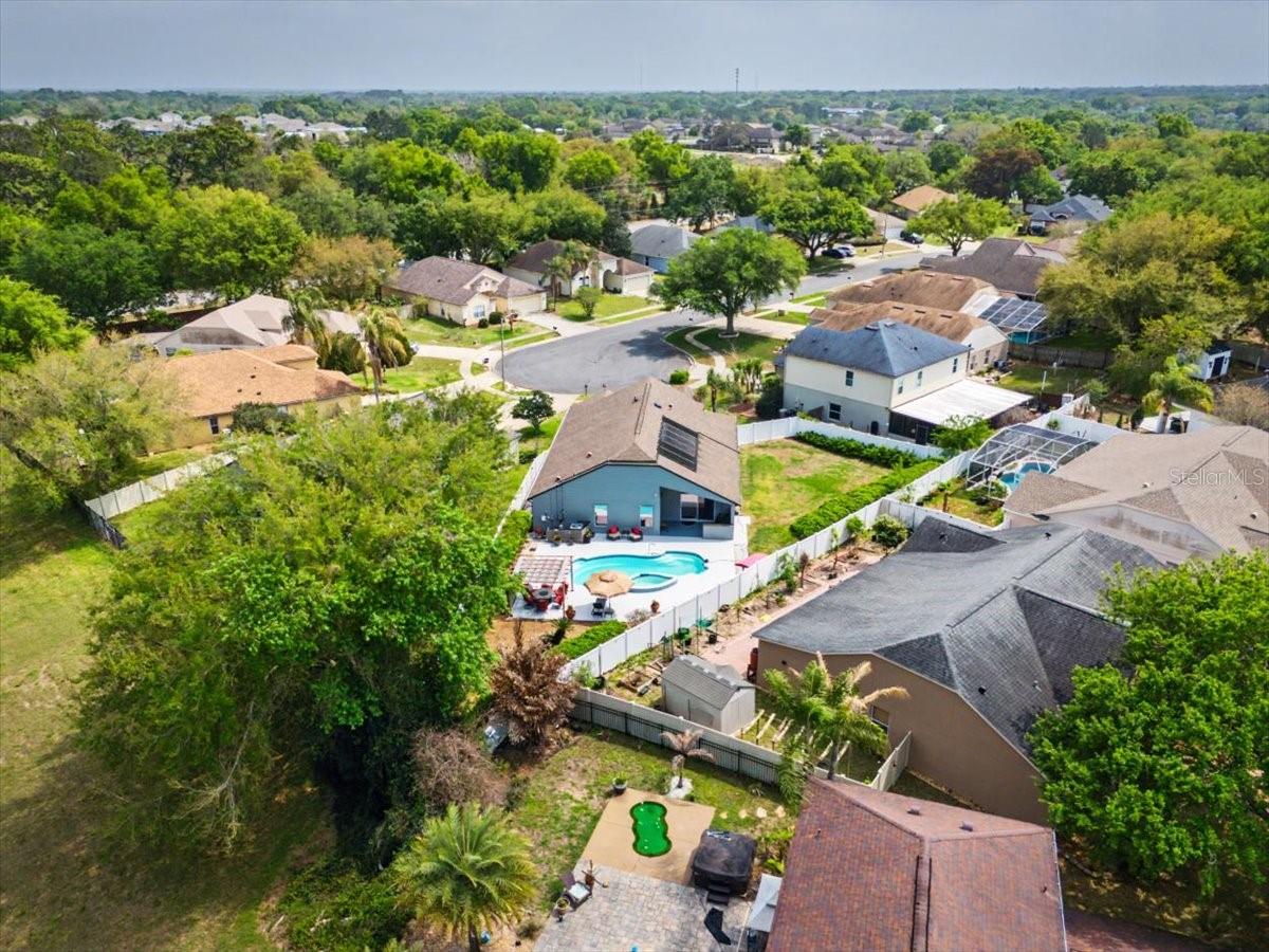 Image 43 of 52 For 813 Grand Hughey Court