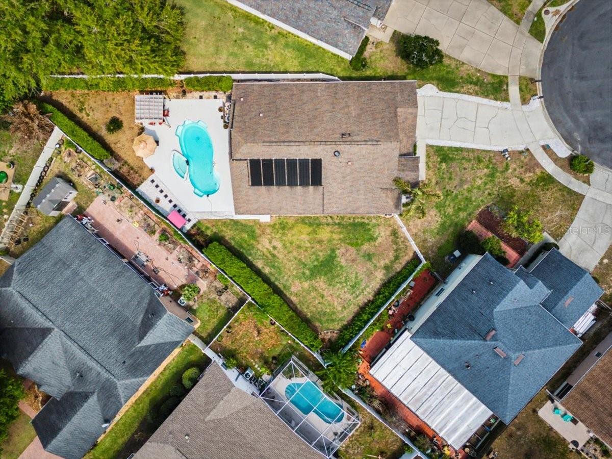 Image 44 of 52 For 813 Grand Hughey Court