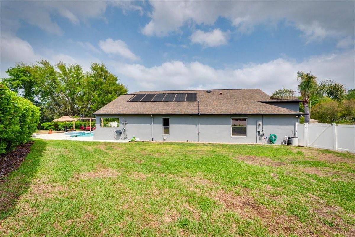 Image 45 of 52 For 813 Grand Hughey Court