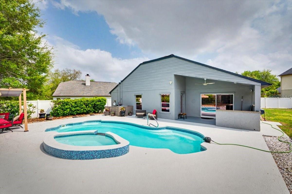 Image 46 of 52 For 813 Grand Hughey Court