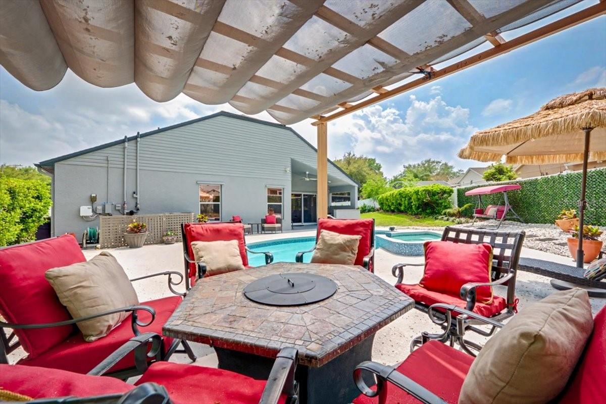 Image 48 of 52 For 813 Grand Hughey Court