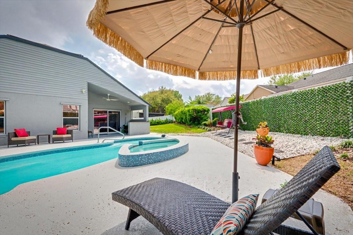 Image 49 of 52 For 813 Grand Hughey Court