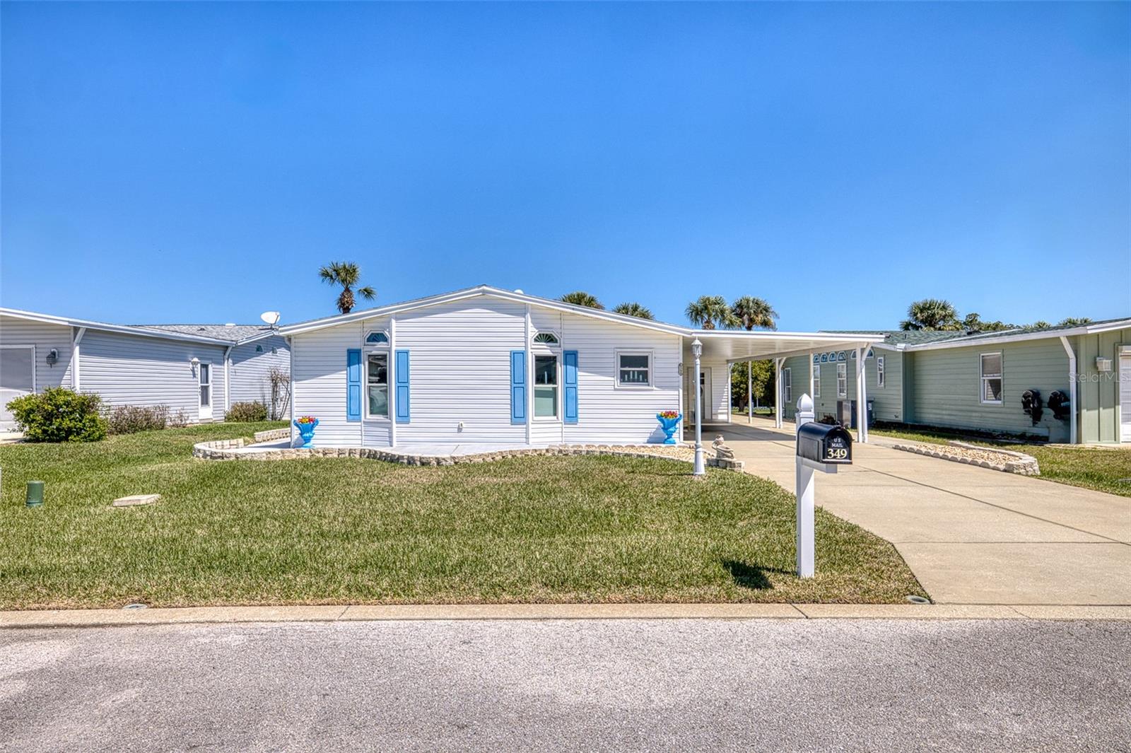 Image 2 of 44 For 349 Marsh Landing Loop