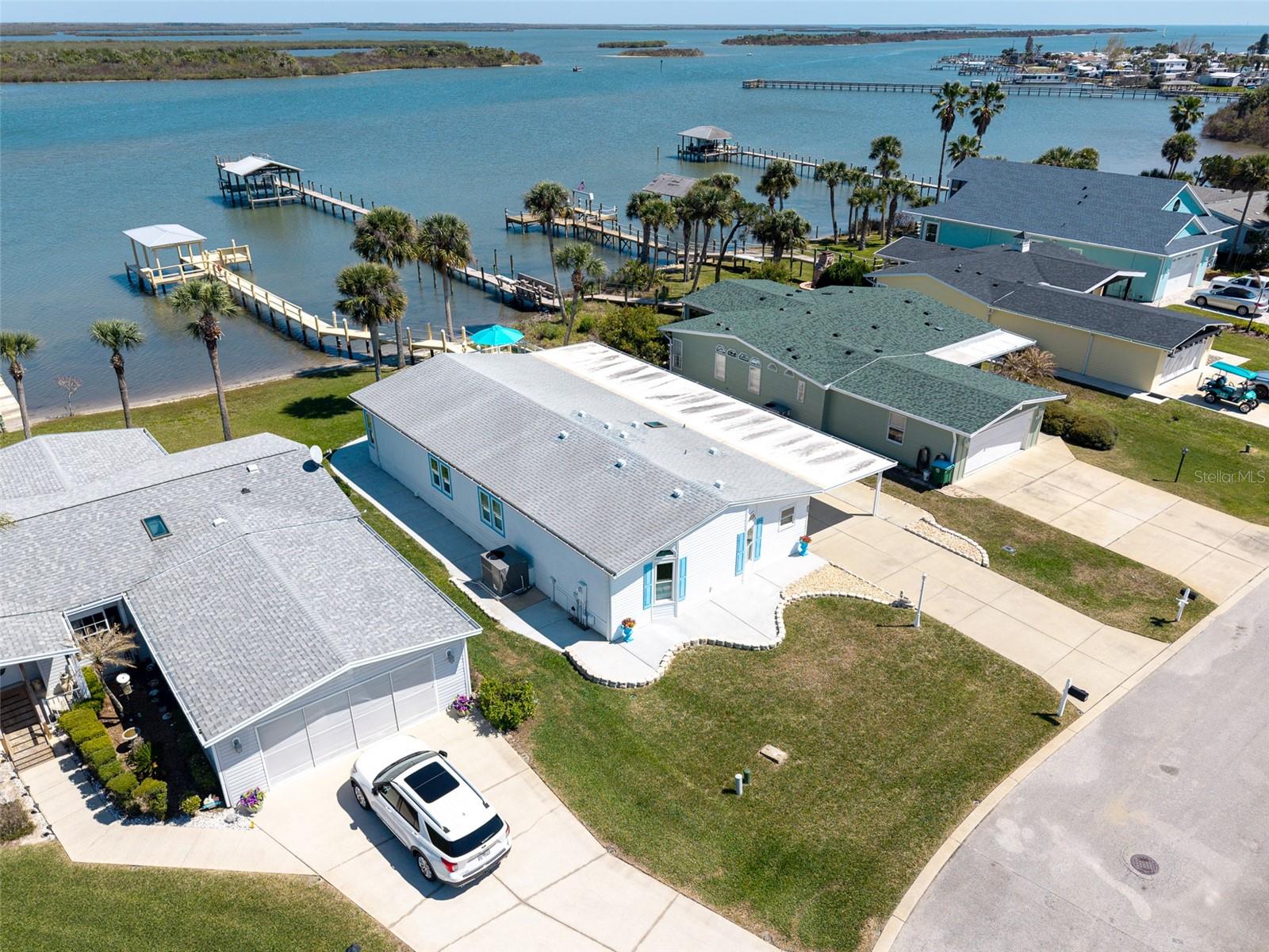 Image 3 of 44 For 349 Marsh Landing Loop