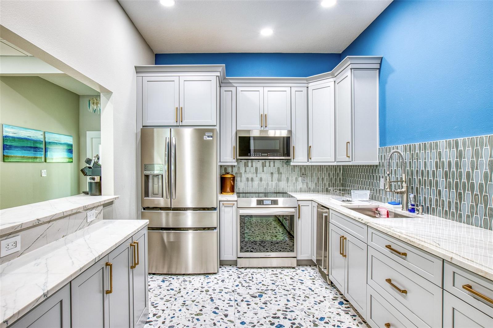 Image 34 of 44 For 349 Marsh Landing Loop