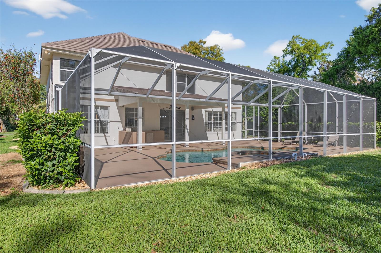 Image 43 of 56 For 6101 Oxbow Bend Lane