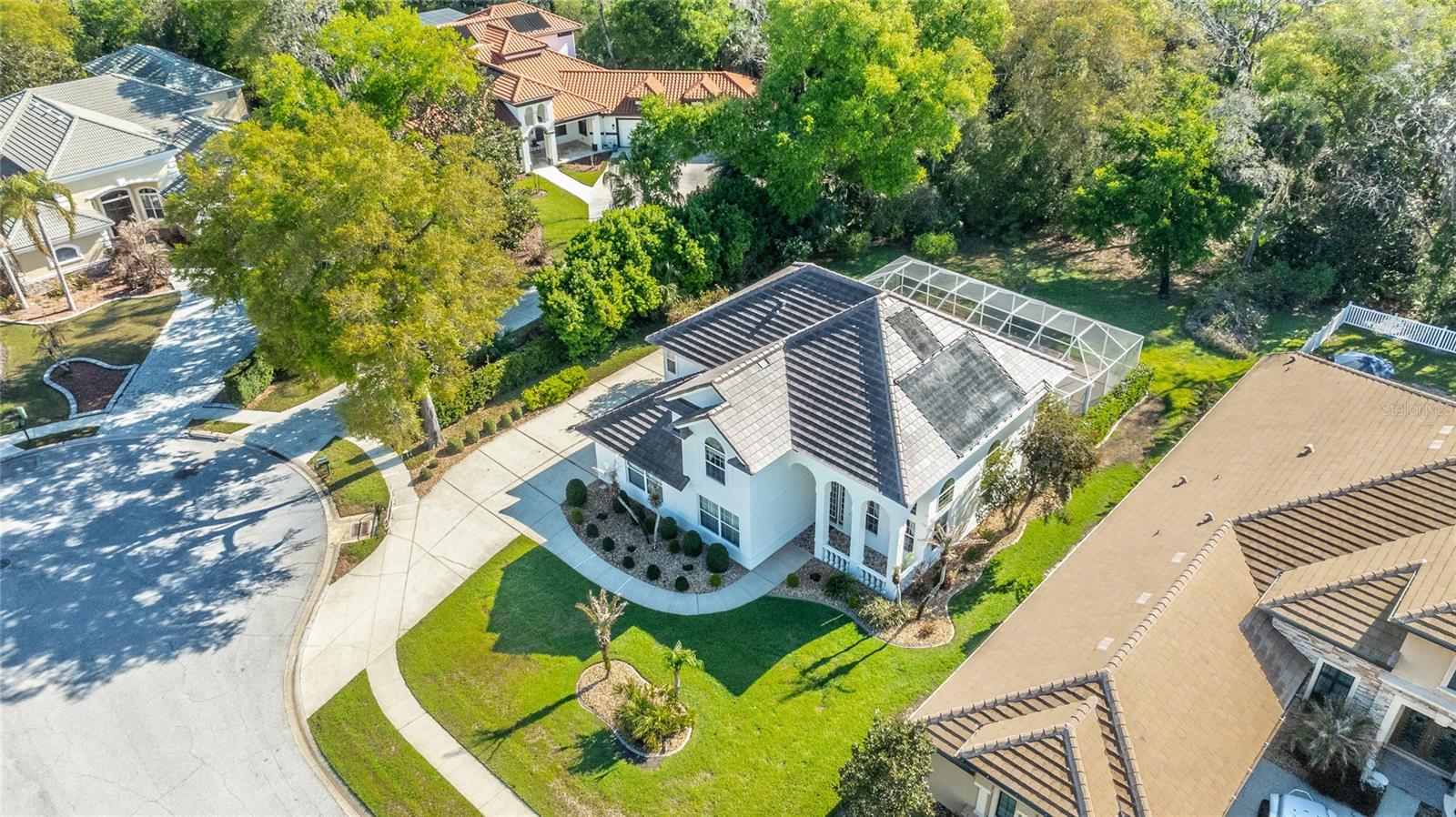 Image 44 of 56 For 6101 Oxbow Bend Lane