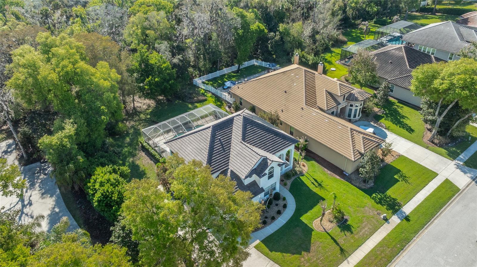 Image 46 of 56 For 6101 Oxbow Bend Lane