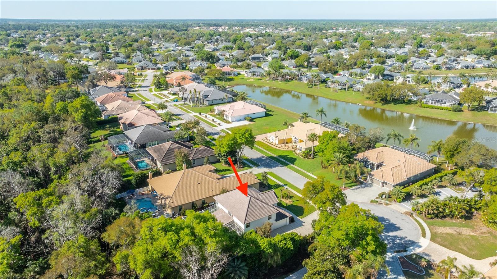 Image 49 of 56 For 6101 Oxbow Bend Lane