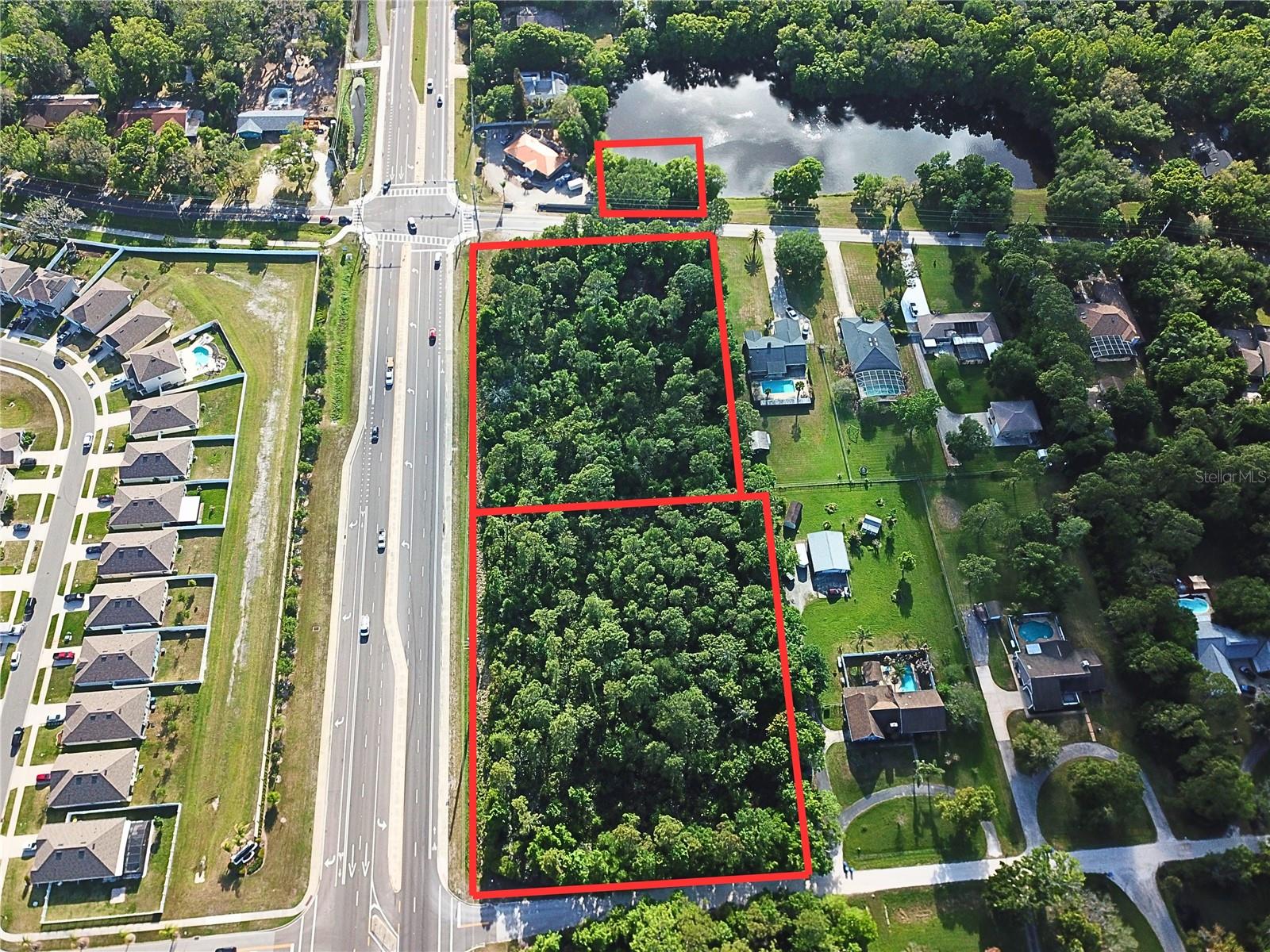 Image 2 of 5 For 2895 Indian River Blvd