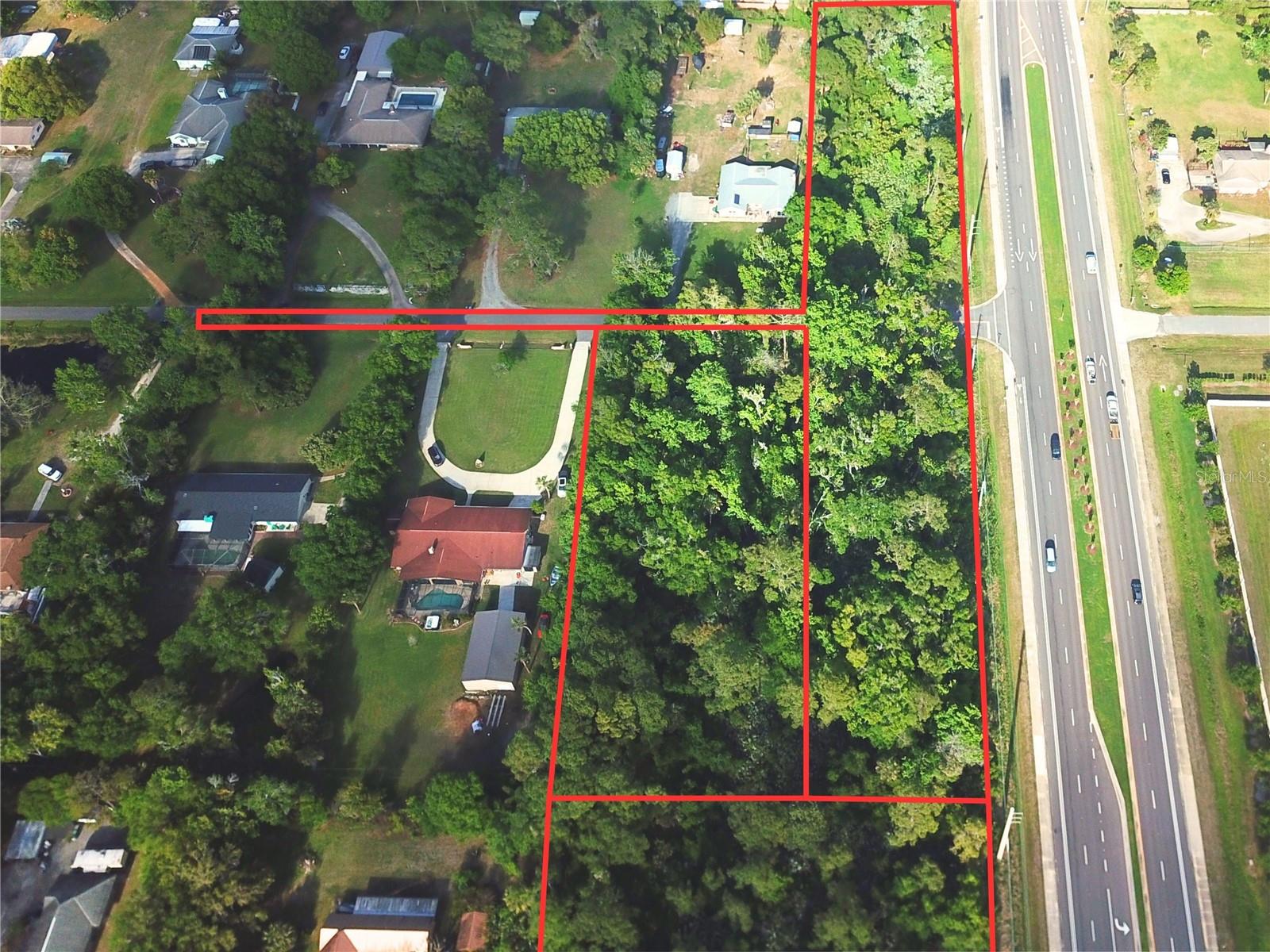 Image 4 of 5 For 2895 Indian River Blvd