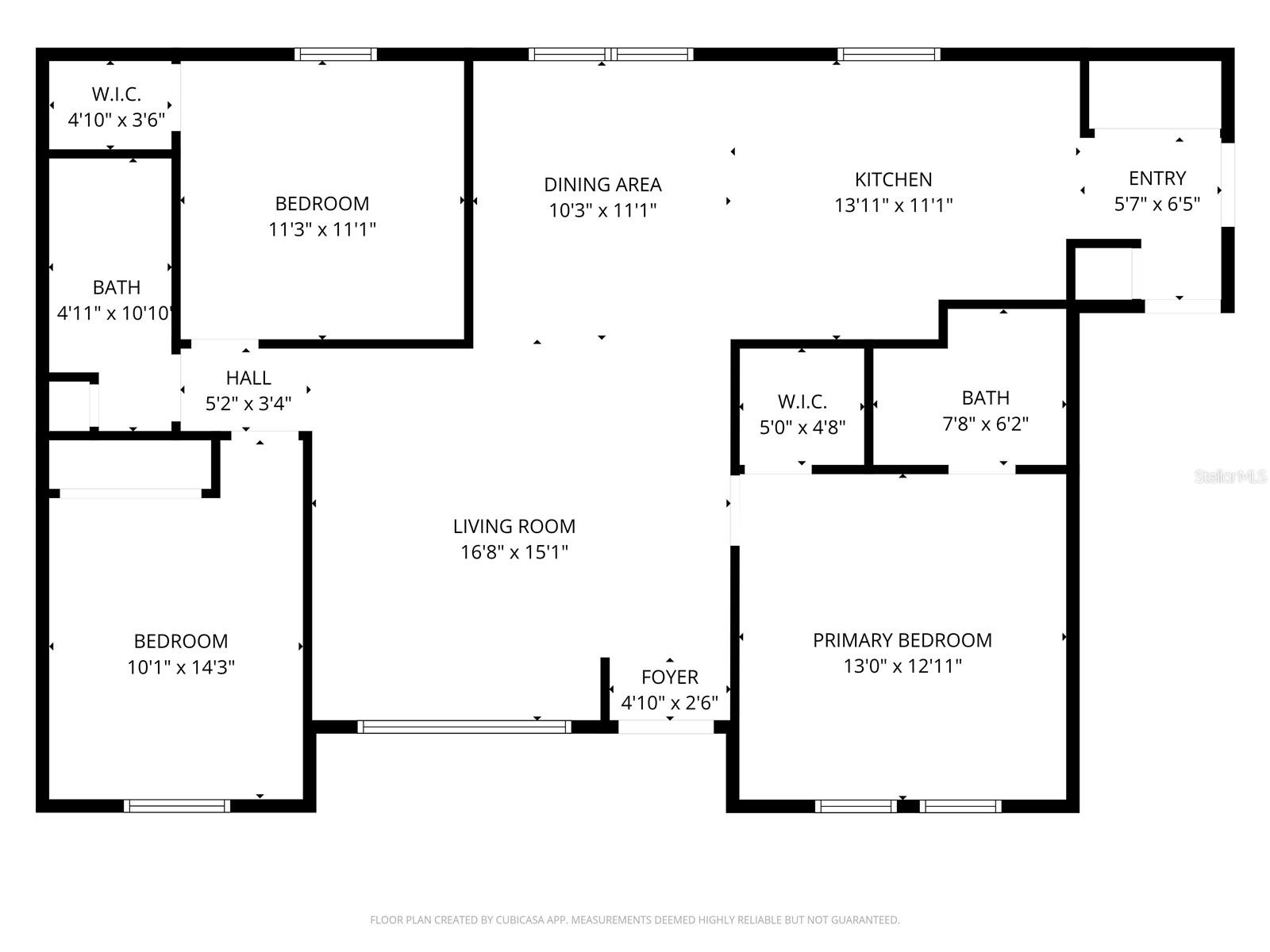 Image 2 of 52 For 3314 Tamarind Drive
