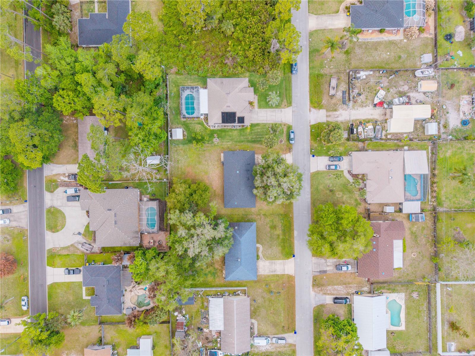 Image 42 of 52 For 3314 Tamarind Drive